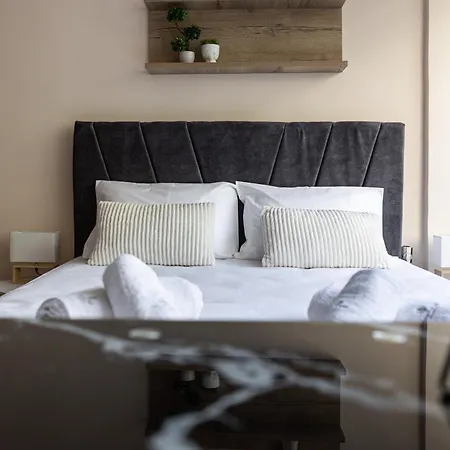 Aristotelous Plaza View Thessaloniki