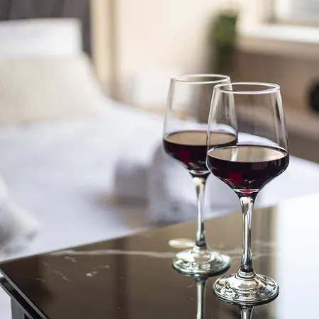 Aristotelous Plaza View * סלוניקי