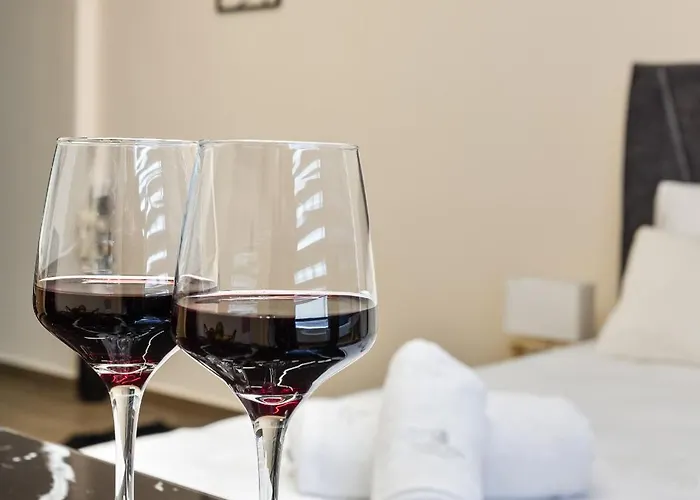 Apartman Aristotelous Plaza View