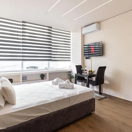 Aristotelous Plaza View Appartement *