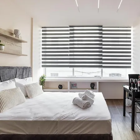 Apartamento Aristotelous Plaza View