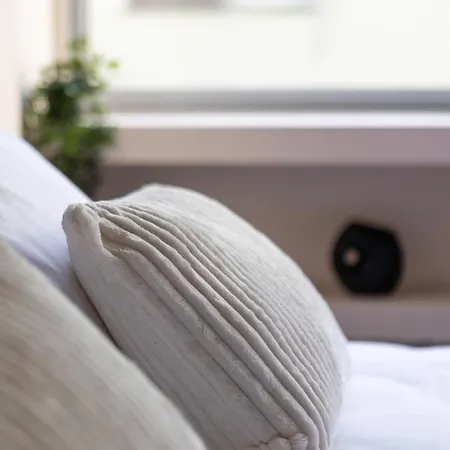 Aristotelous Plaza View Apartamento *