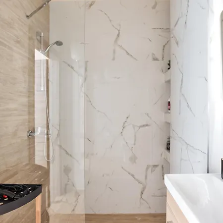 Aristotelous Plaza View Appartement Thessaloniki