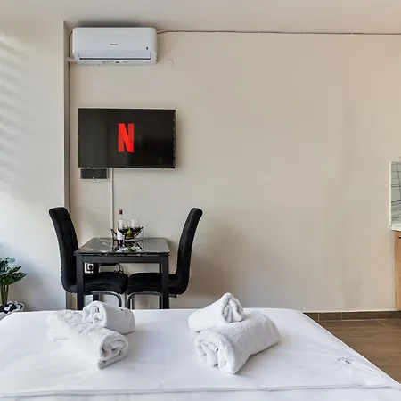 Apartamento Aristotelous Plaza View