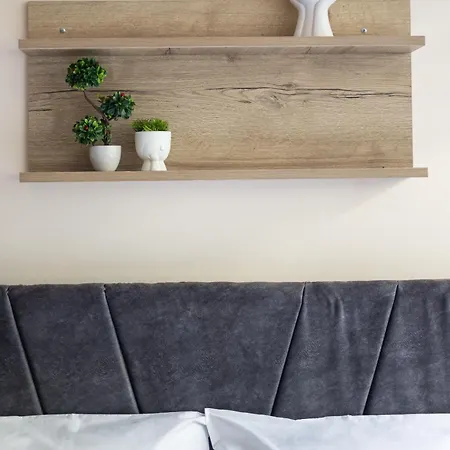 Aristotelous Plaza View * Salonicco