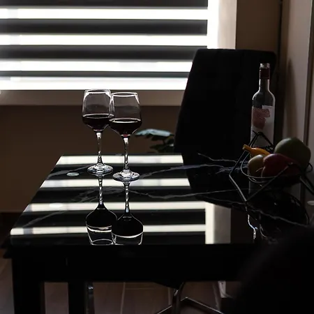 Апартаменты Aristotelous Plaza View *